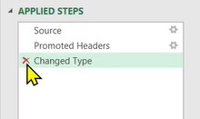 Mengimpor file Teks CSV di Ms Excel dengan Power Query – Excelformulasi